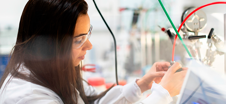 Día de la mujer y la niña en la ciencia | 11 Febrero