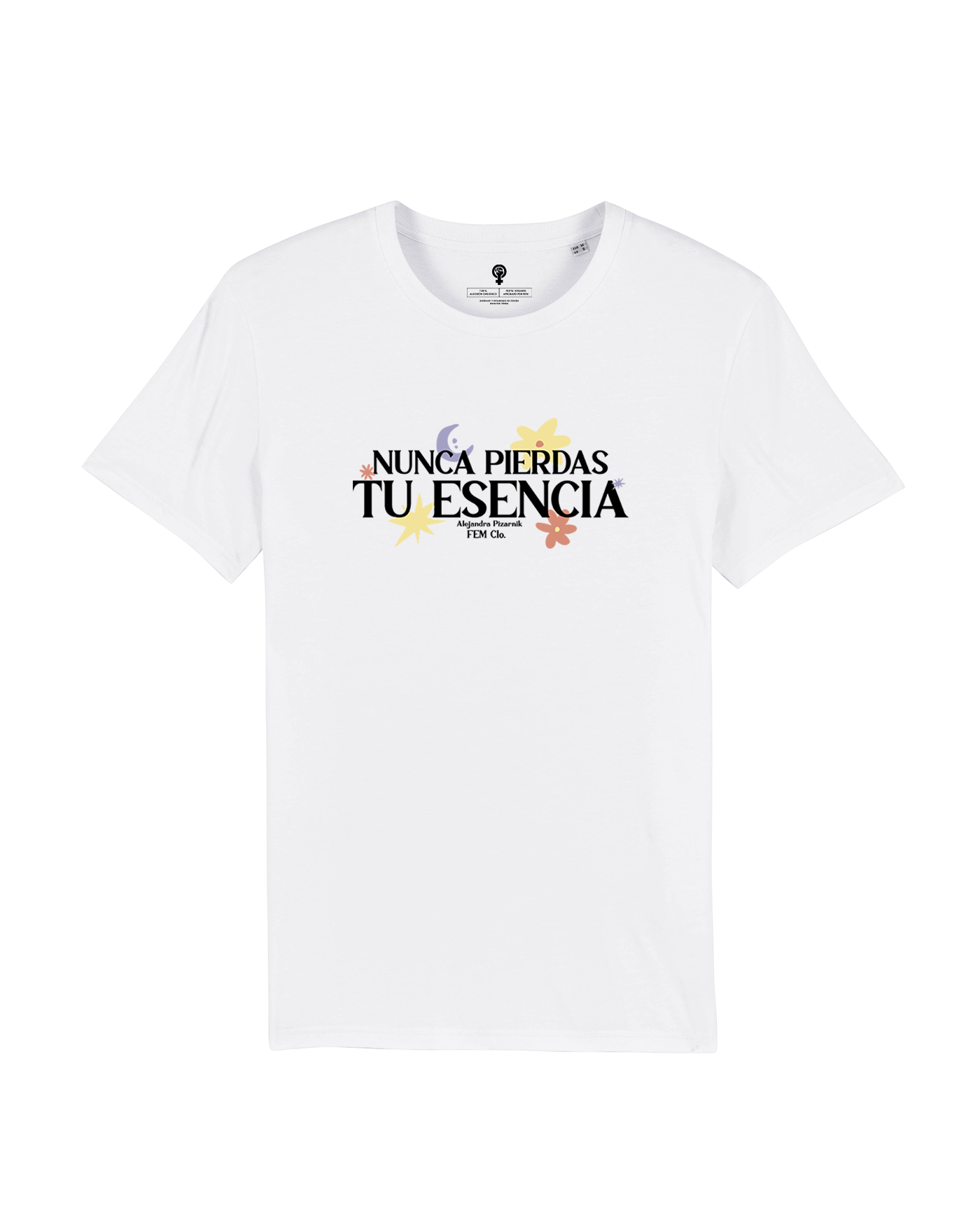 Nunca pierdas tu esencia 💫
