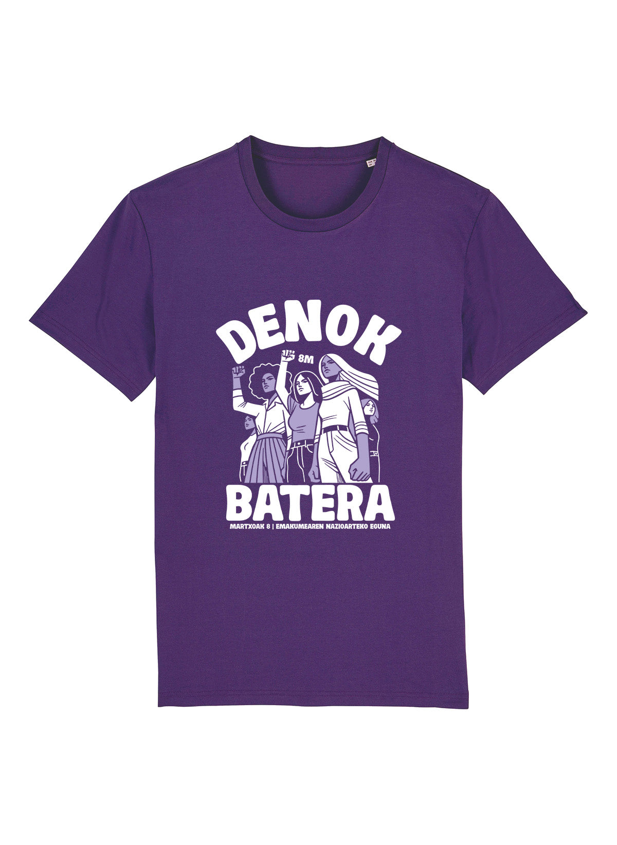 M8 kamiseta 2025 | Denok Batera