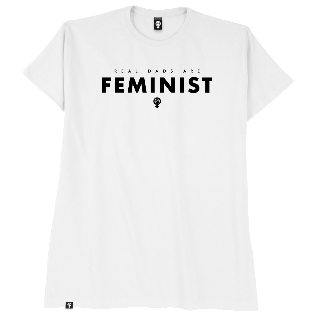 Día del Padre | Real Dads are feminist
