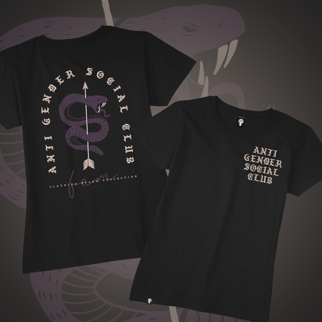 Anti Gender Social Club