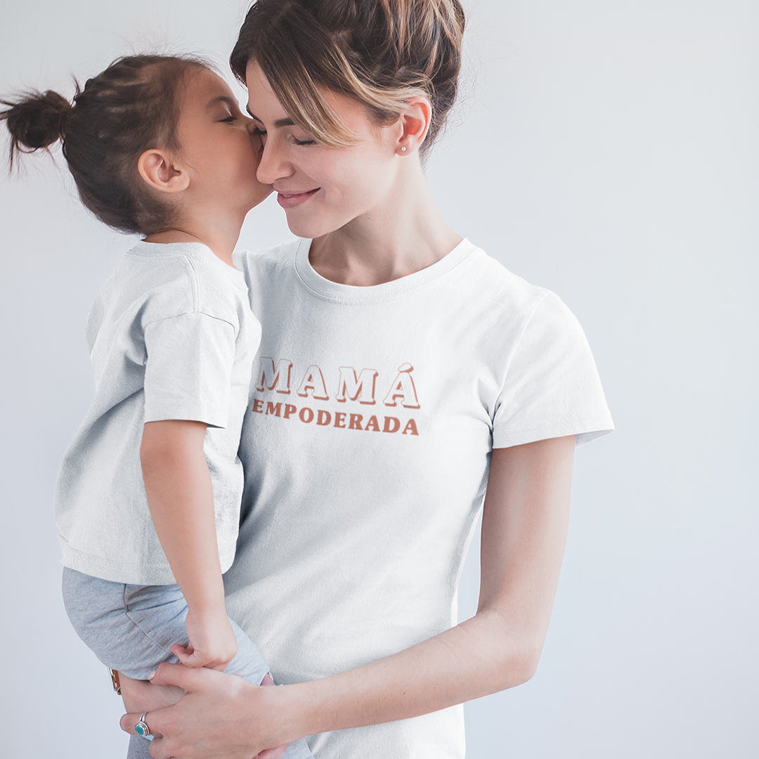 Mama empoderada 🦸♀️💪