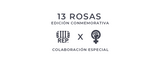 13 Rosas | Edición Conmemorativa