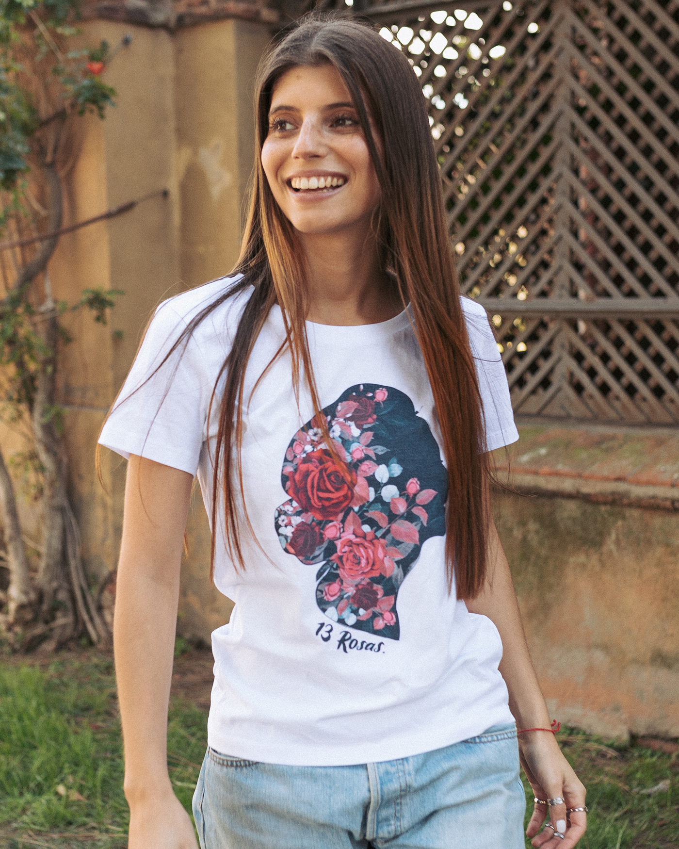 Camiseta Regata Levi's Graphic Planet Tank Feminina Rosa - Dom