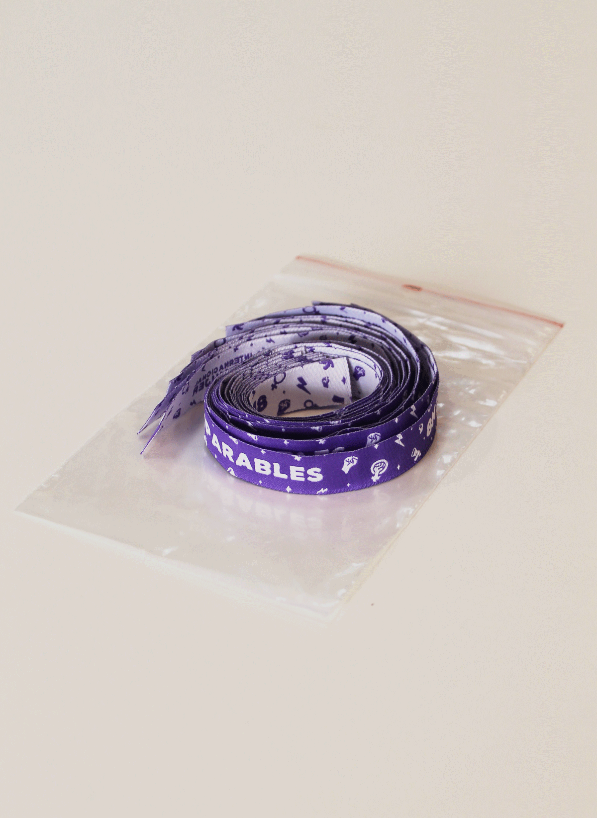 Pack 10 pulseiras 8M 2022 | Xuntas somos imparables