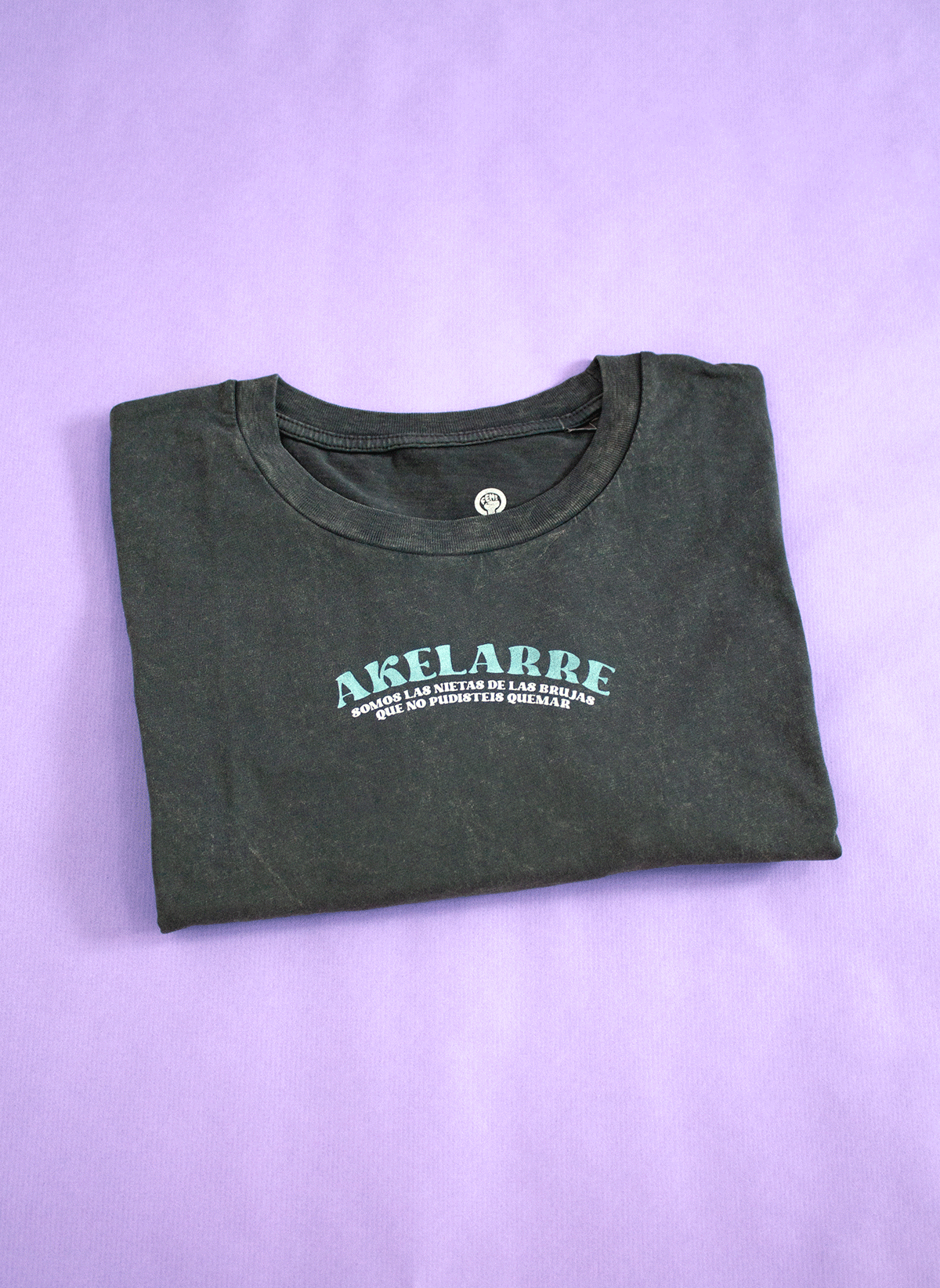 Akelarre 🔥