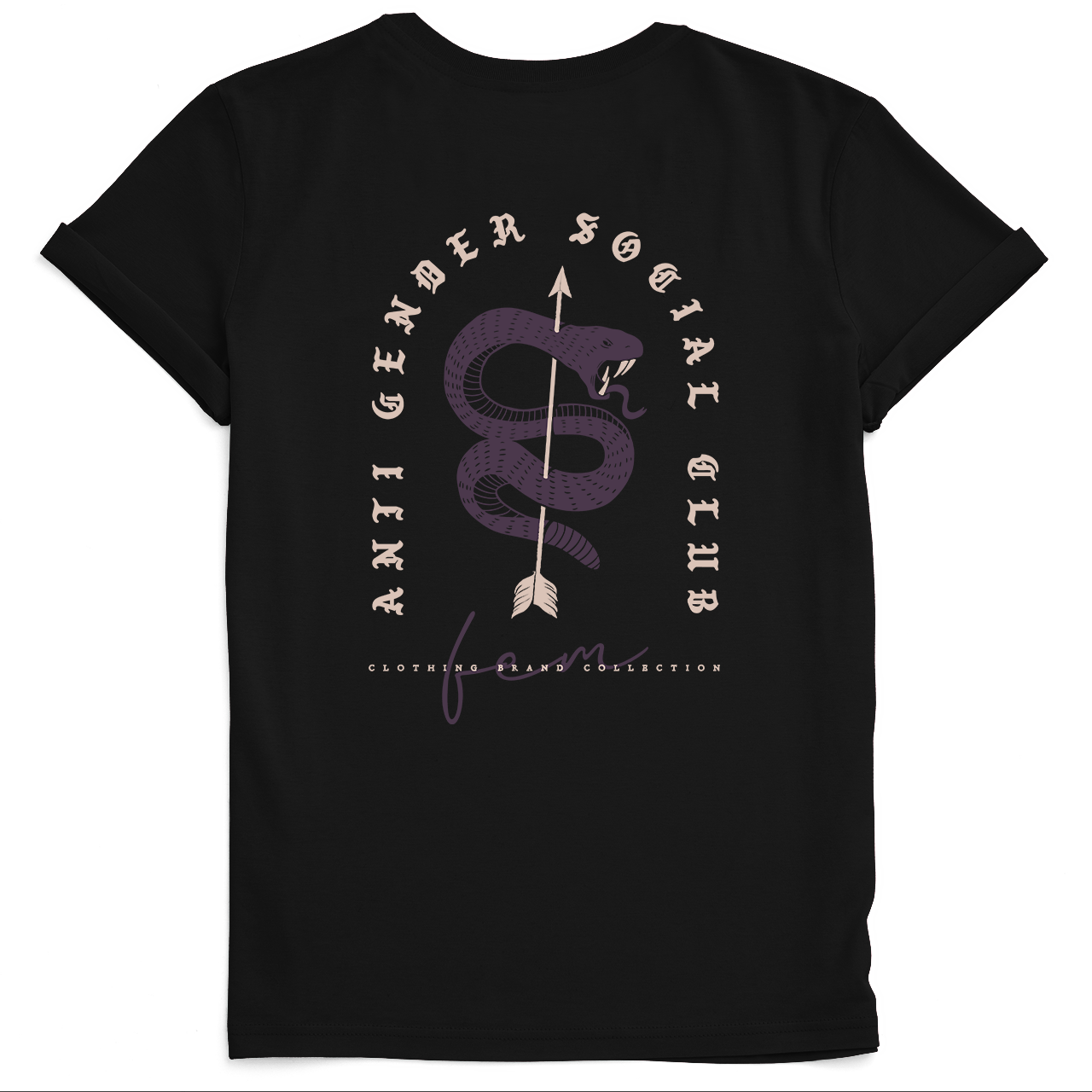 Anti Gender Social Club