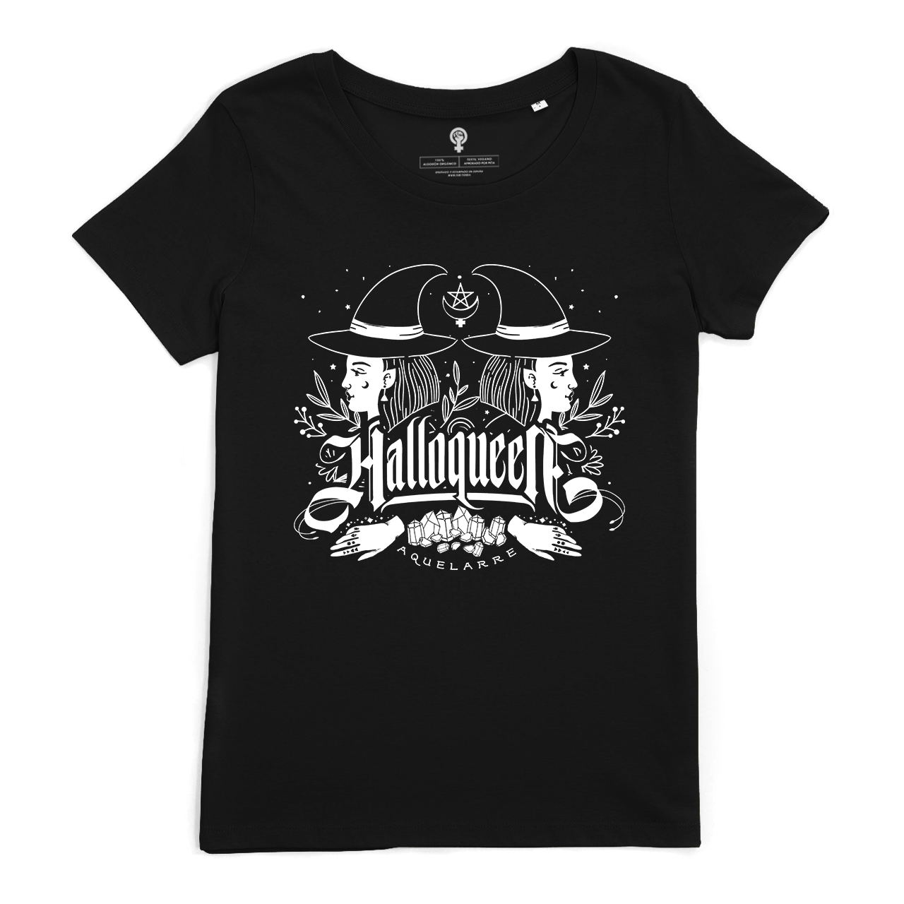 Halloqueen