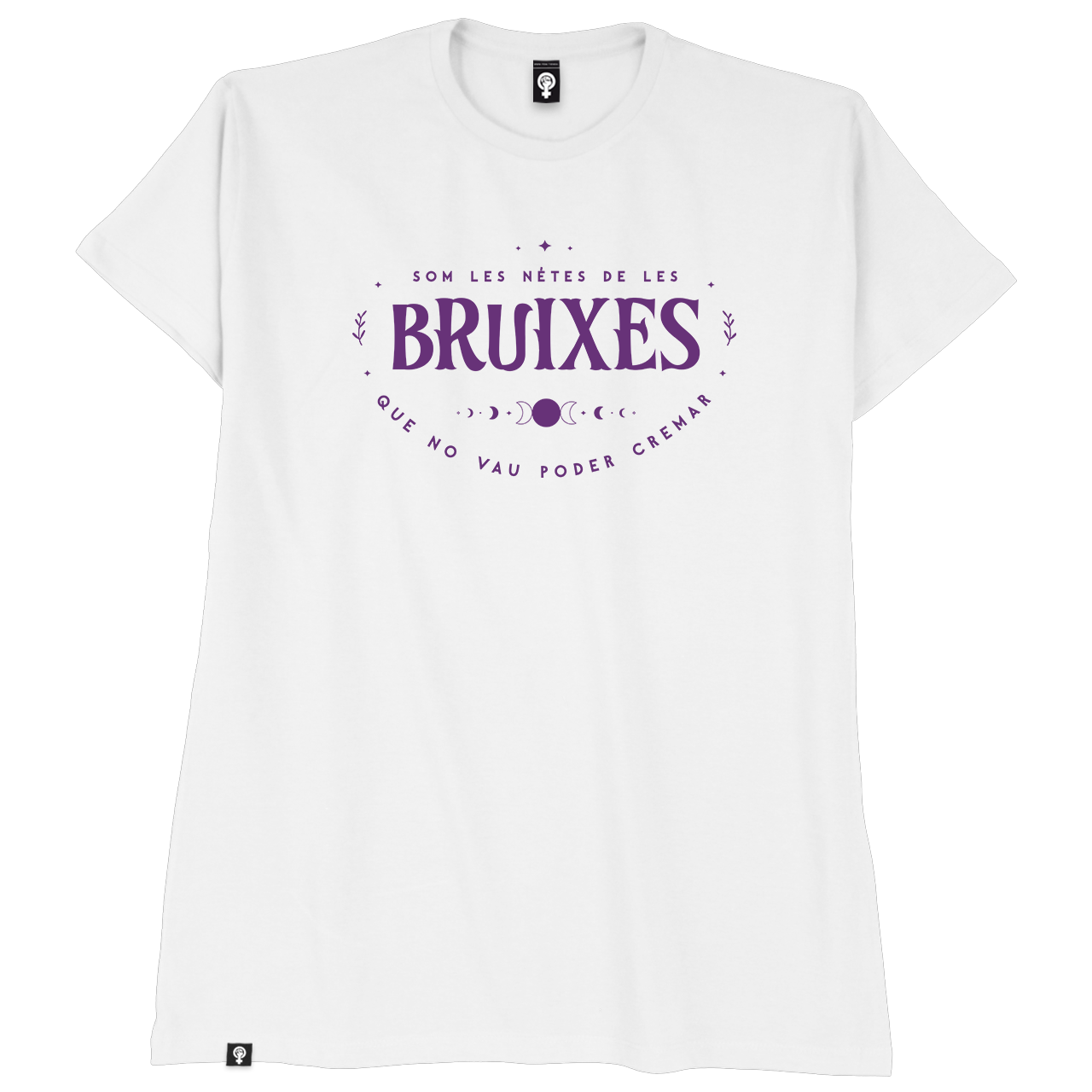 Som les nétes de les bruixes 🌙💜