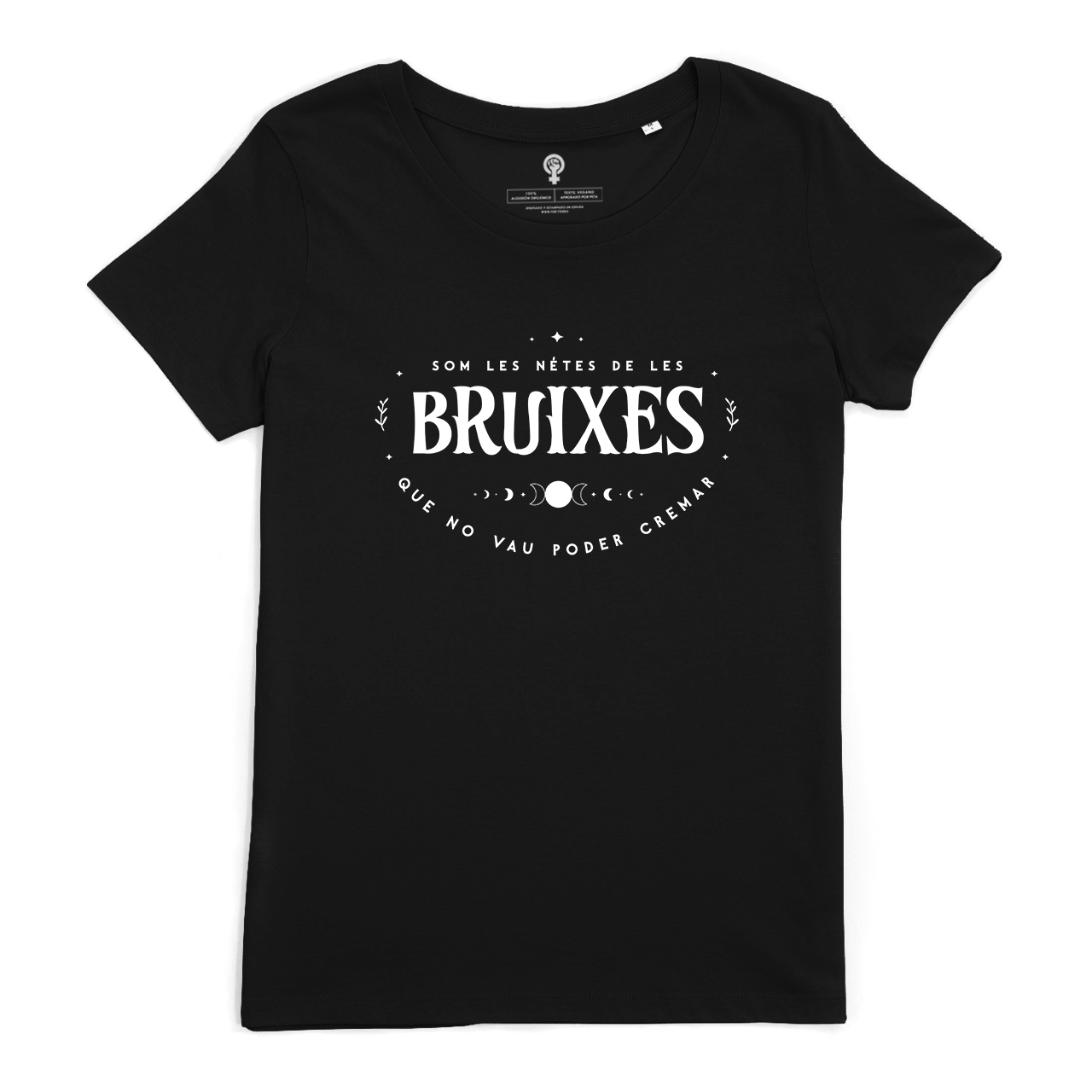 Som les nétes de les bruixes 🌙💜