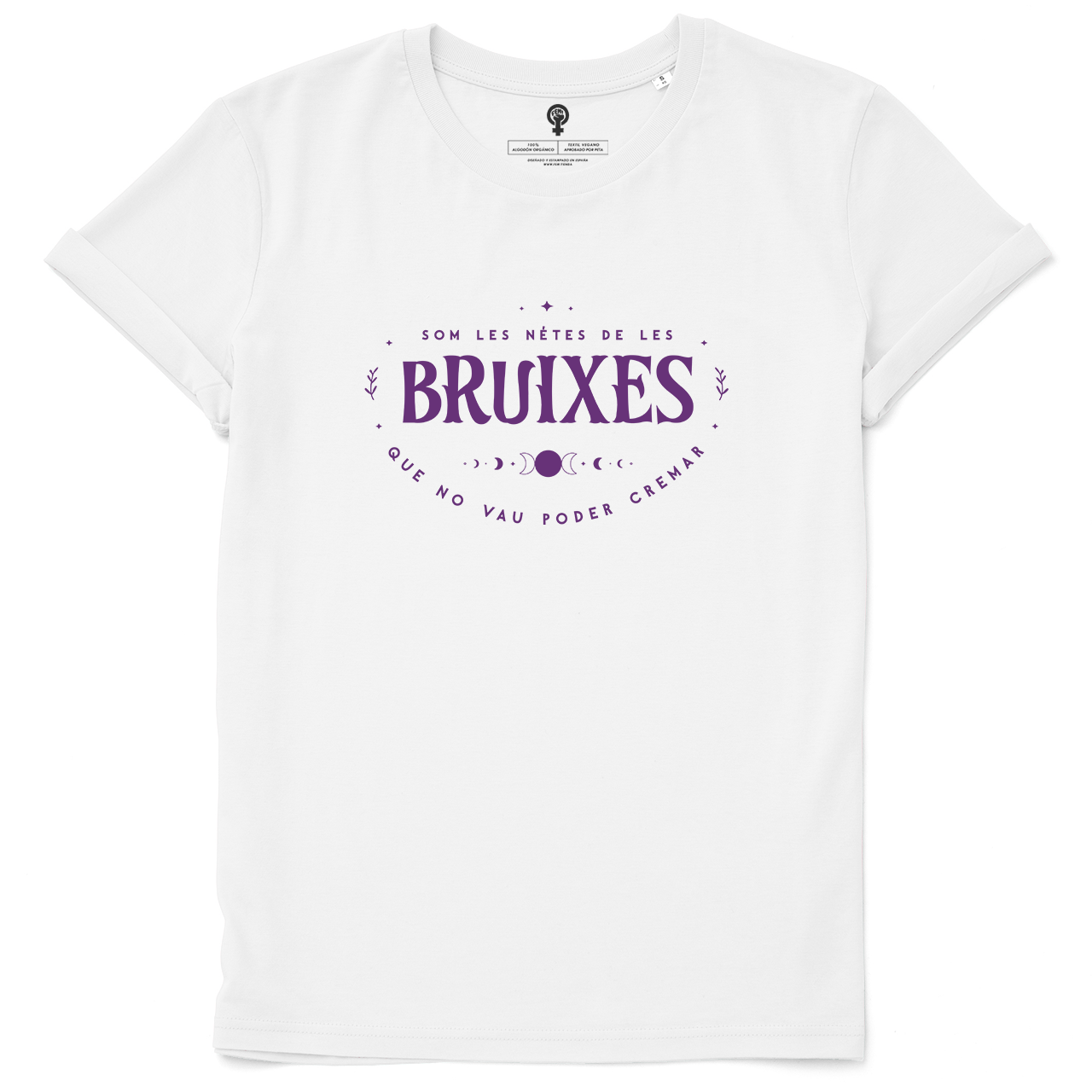 Som les nétes de les bruixes 🌙💜