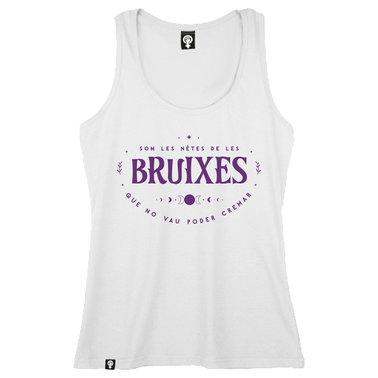 Som les nétes de les bruixes 🌙💜