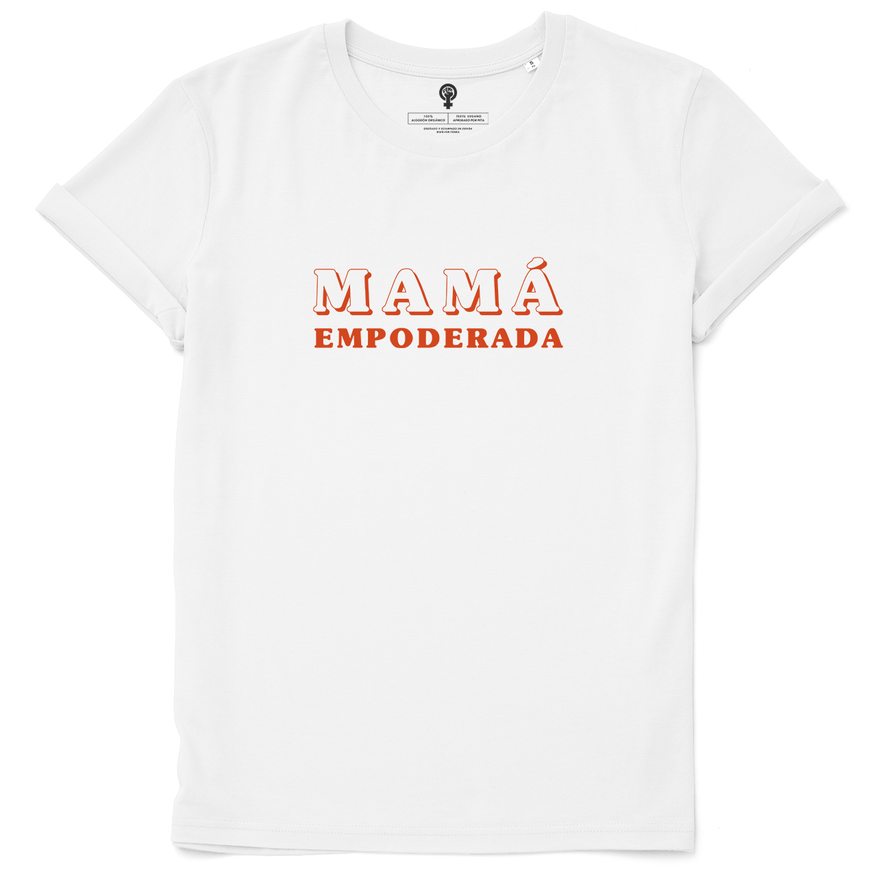 Mama empoderada 🦸♀️💪