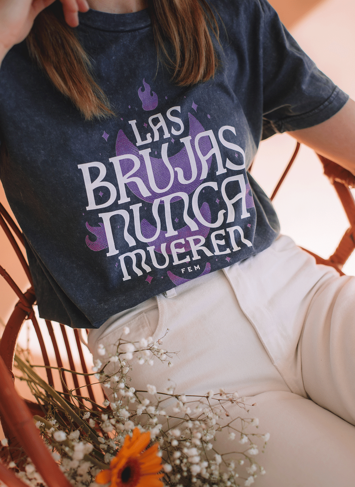 Las brujas nunca mueren 🌙