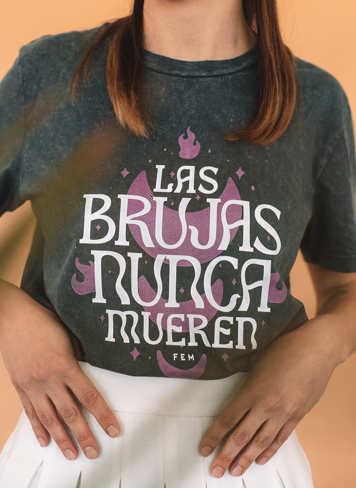 Las brujas nunca mueren 🌙
