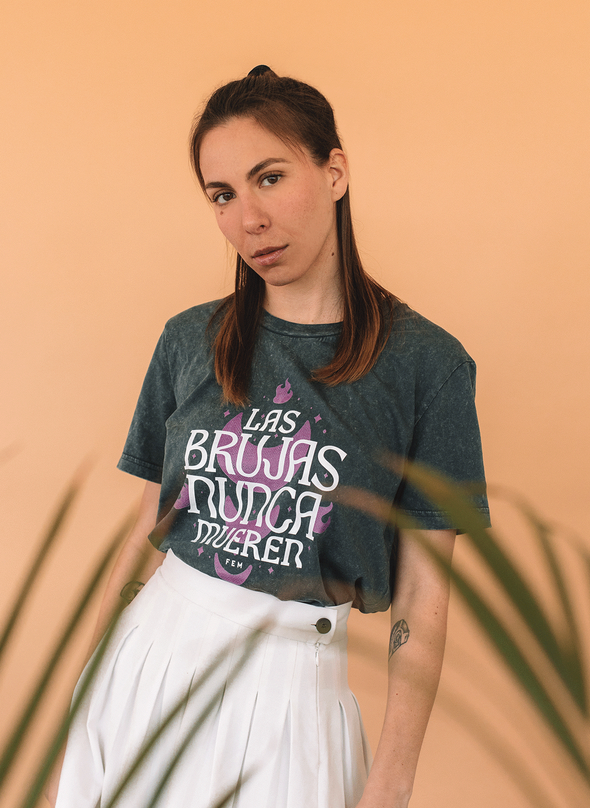 Las brujas nunca mueren 🌙