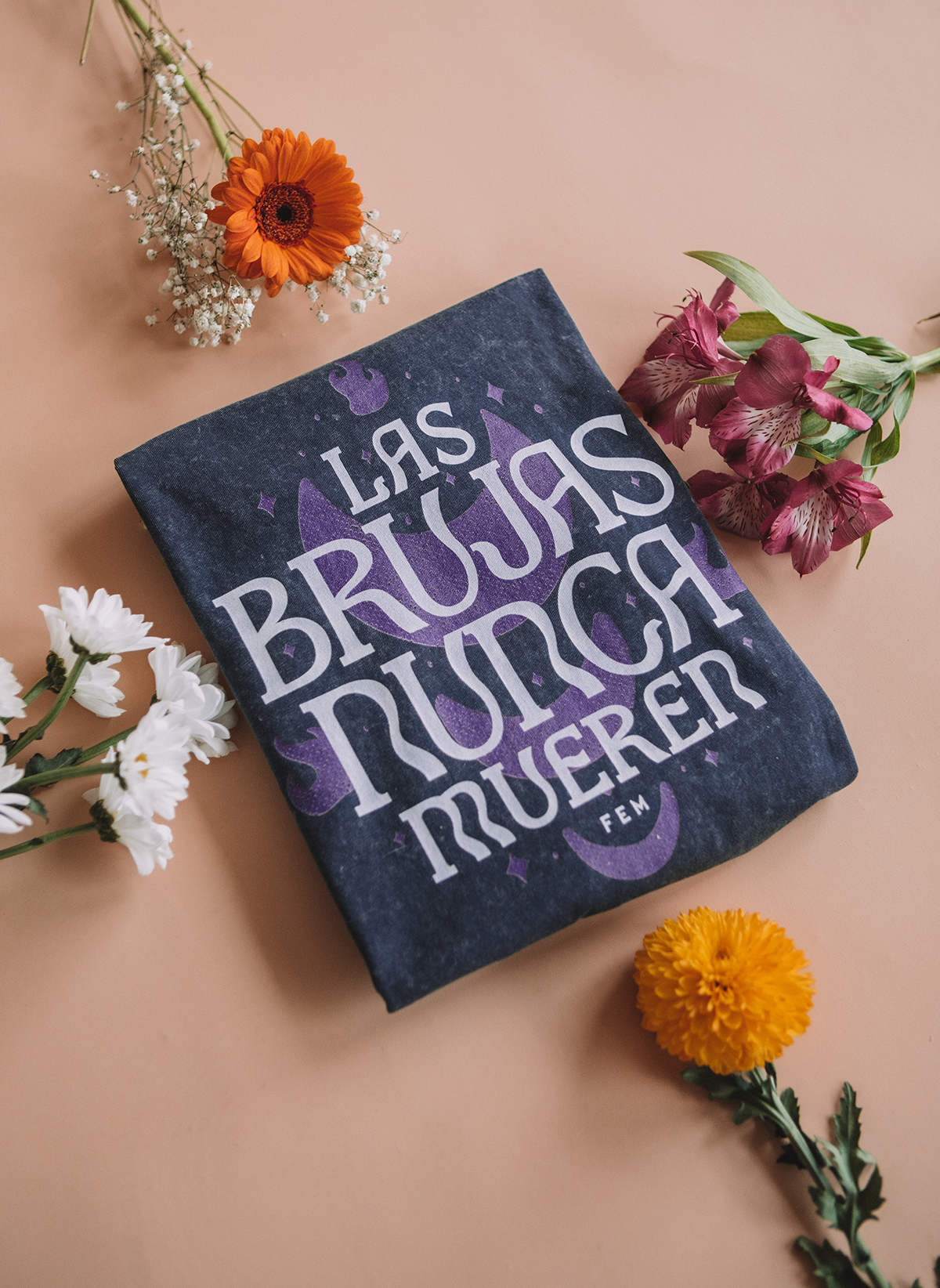 Las brujas nunca mueren 🌙