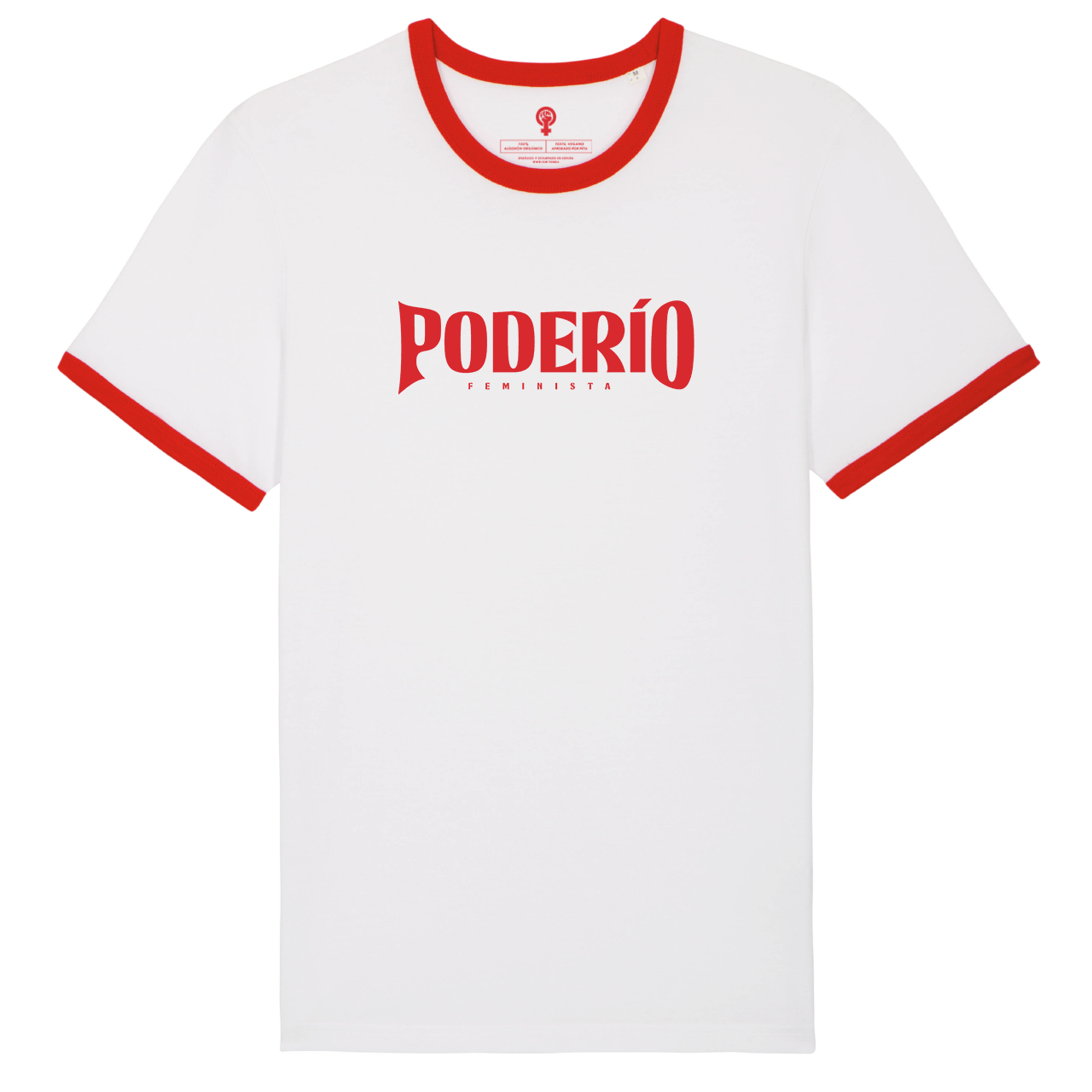 Poderío ♀️