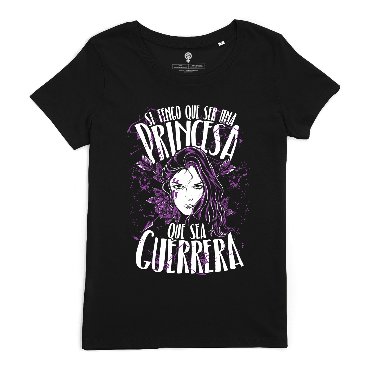 Princesa Guerrera