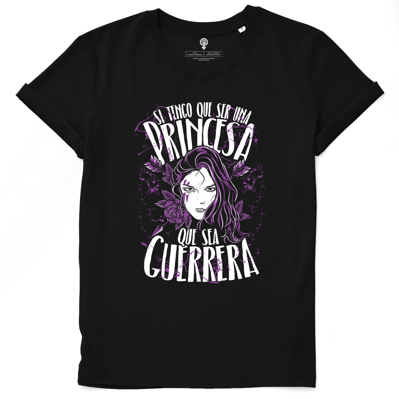 Princesa Guerrera