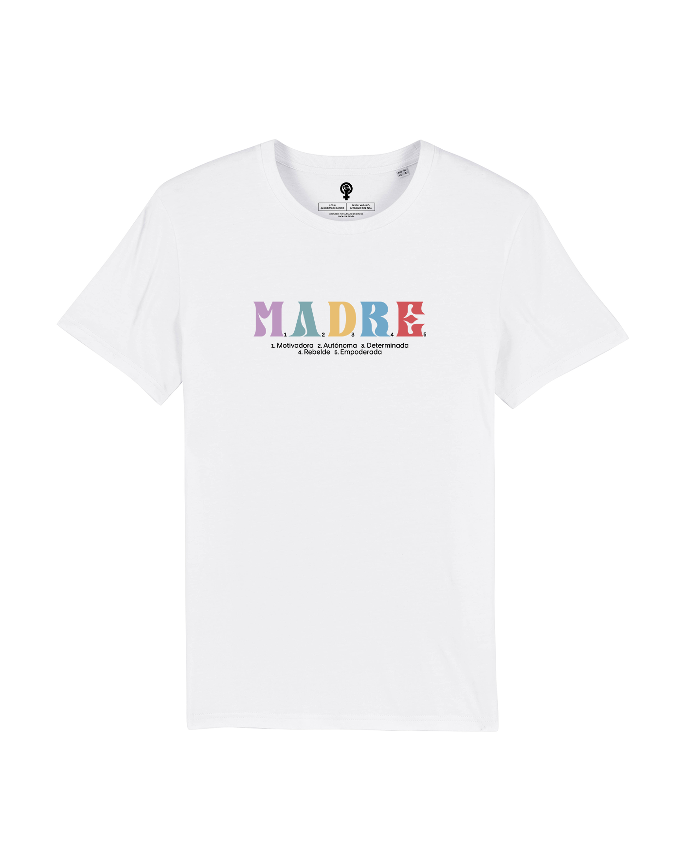 M.A.D.R.E. ✨