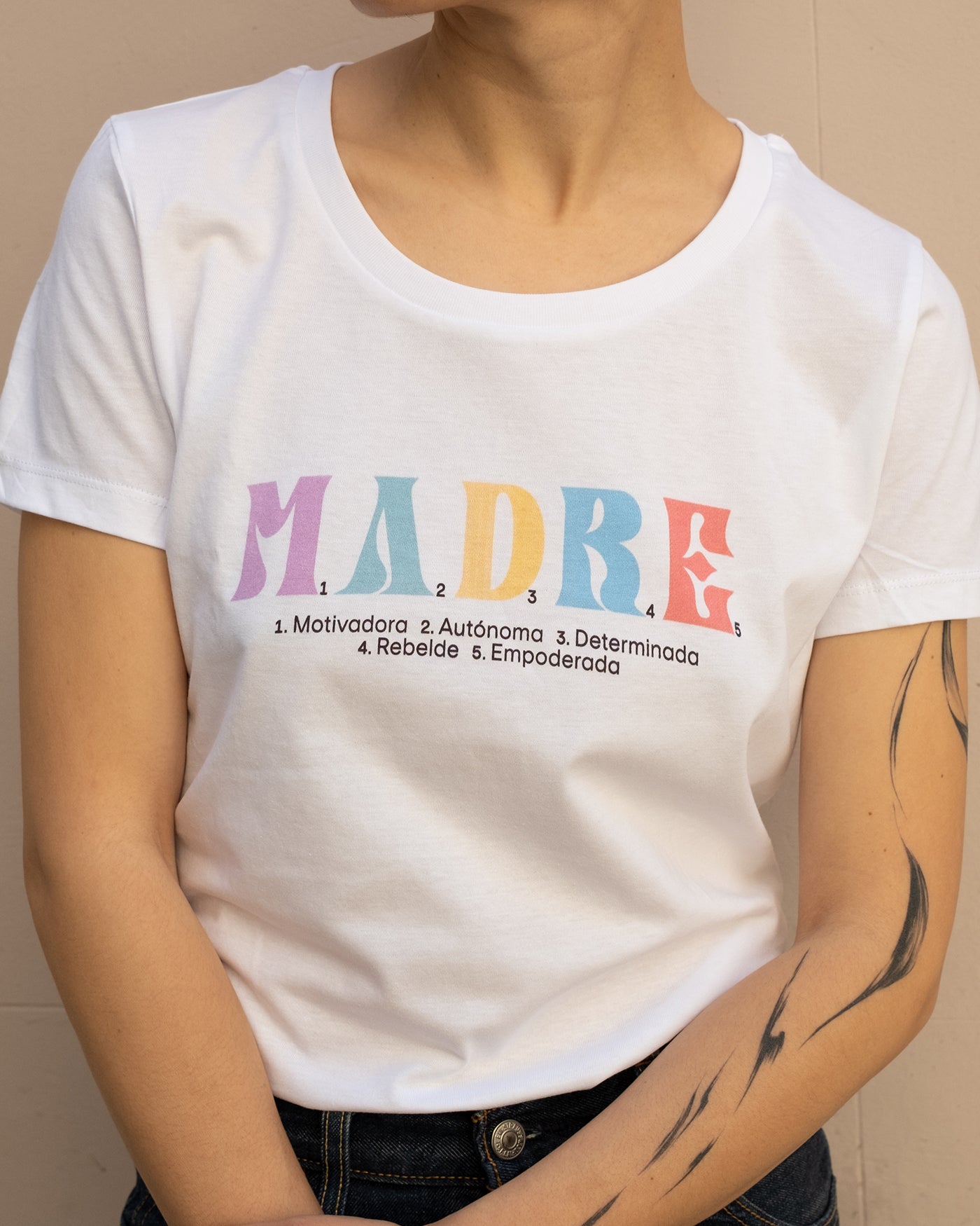 M.A.D.R.E. ✨