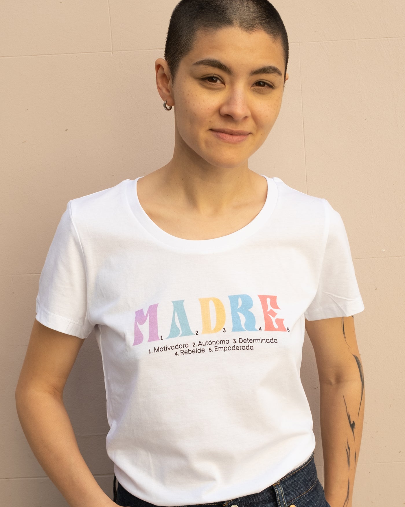 M.A.D.R.E. ✨