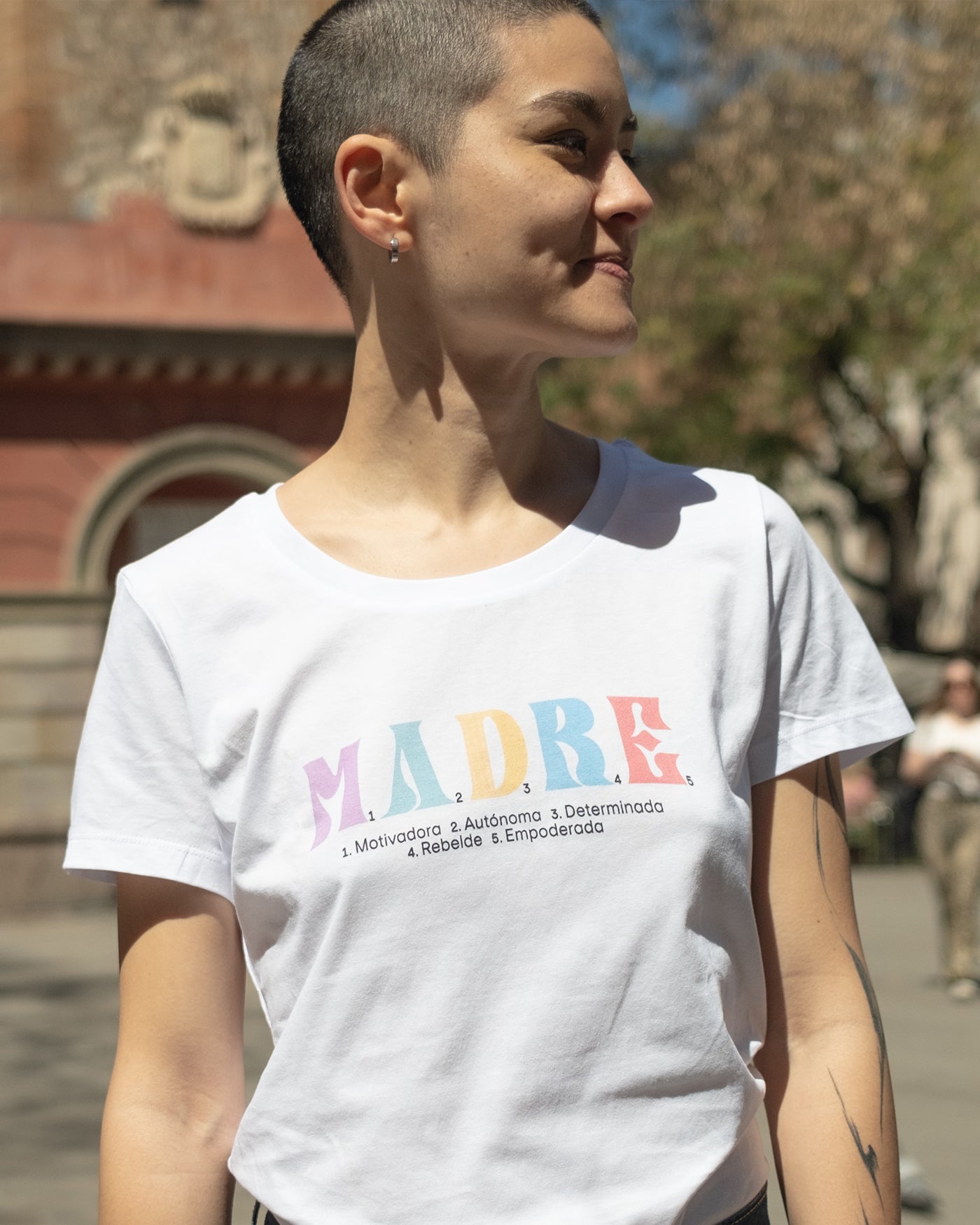 M.A.D.R.E. ✨