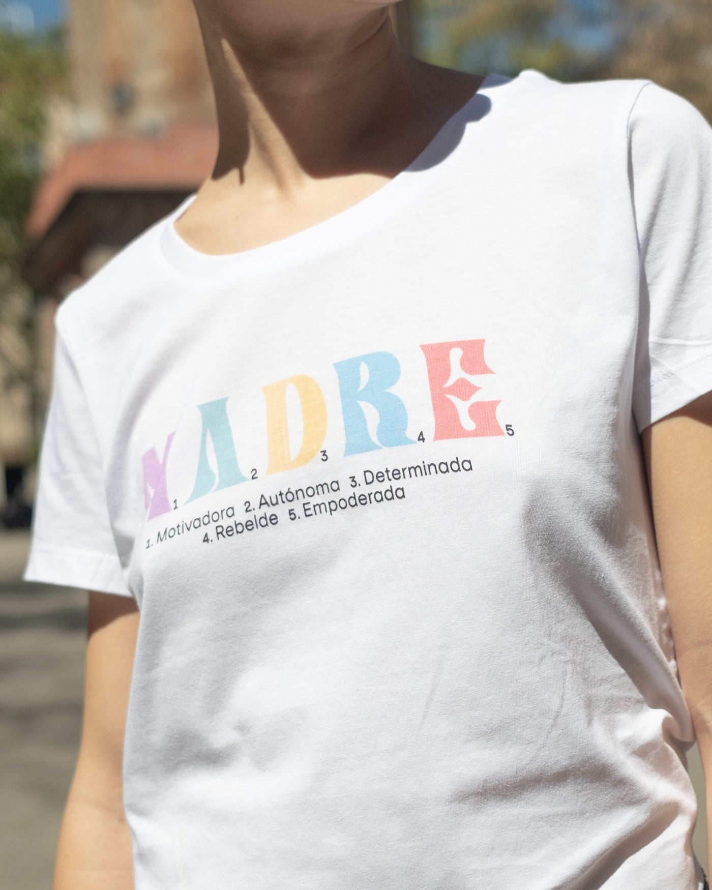 M.A.D.R.E. ✨