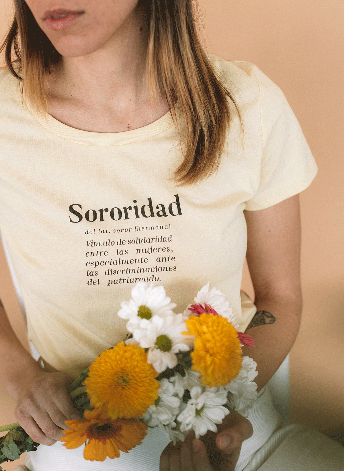Sororidad definición ♀️