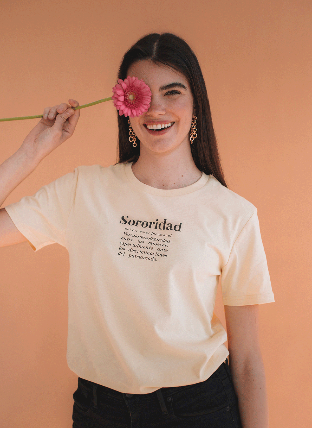 Sororidad definición ♀️