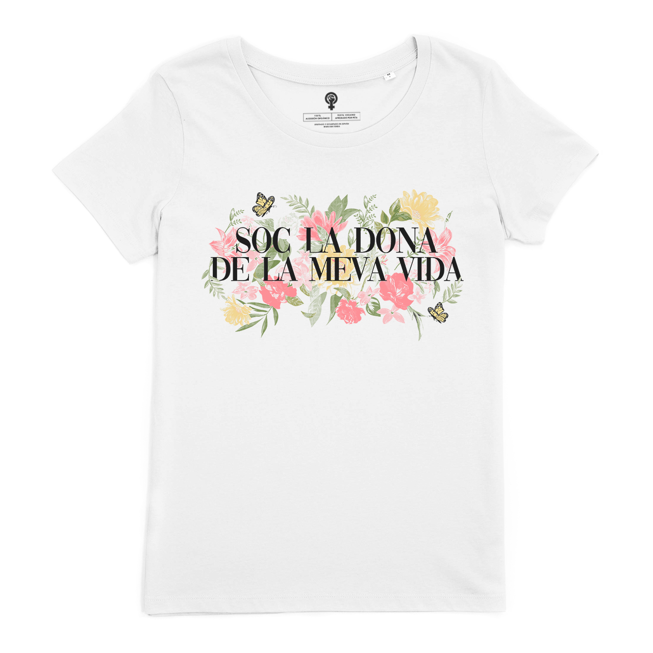 Soc la dona de la meva vida