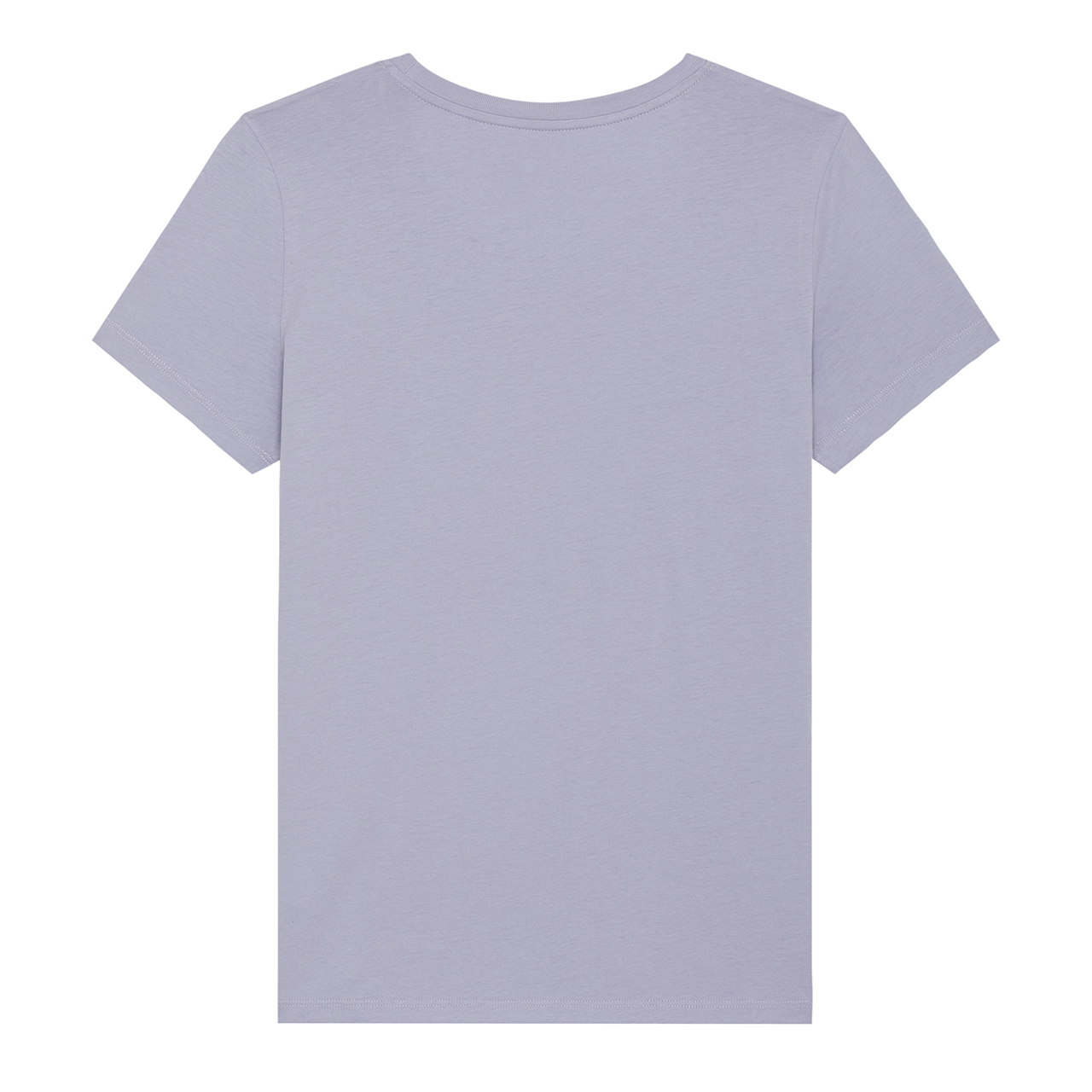 Je vois la vie en violette 💜