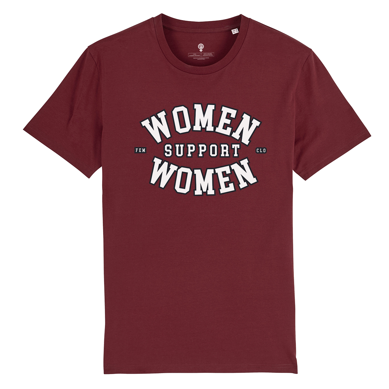 Women support women 👭