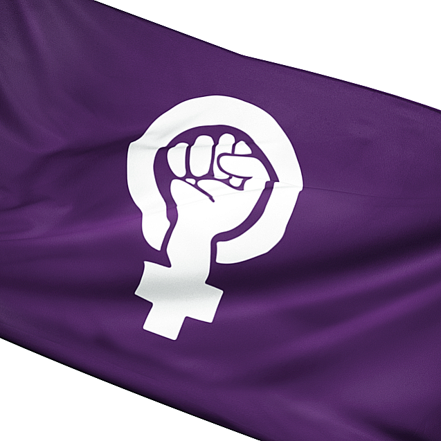 8M Bandera  | FEM