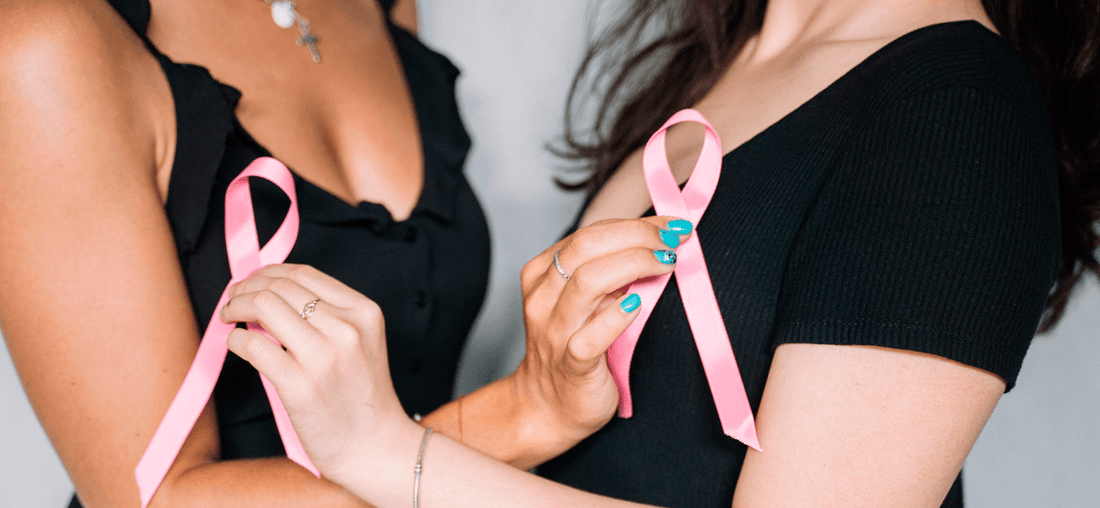 Día Mundial contra el Cáncer de Mama