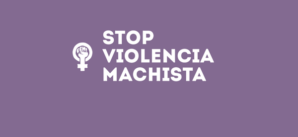 25N – Día Internacional de la Eliminación de la Violencia contra la Mujer