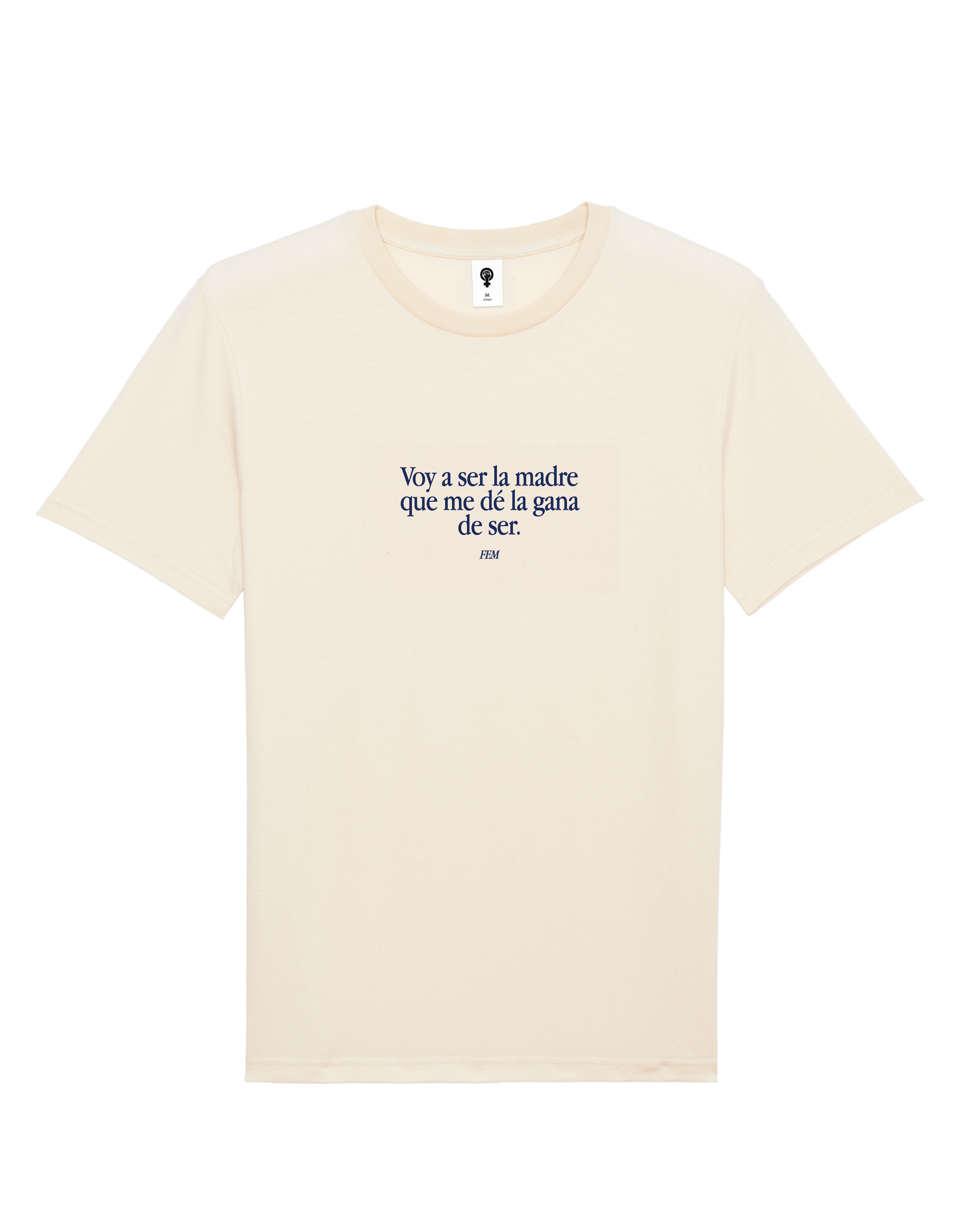 Voy a ser la madre que me dé la gana de ser | Edición especial 2026