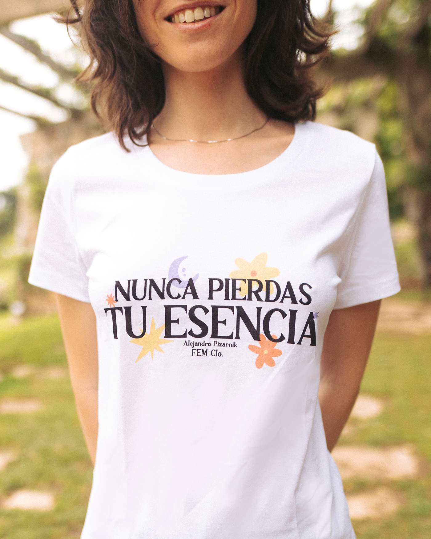 Nunca pierdas tu esencia 💫