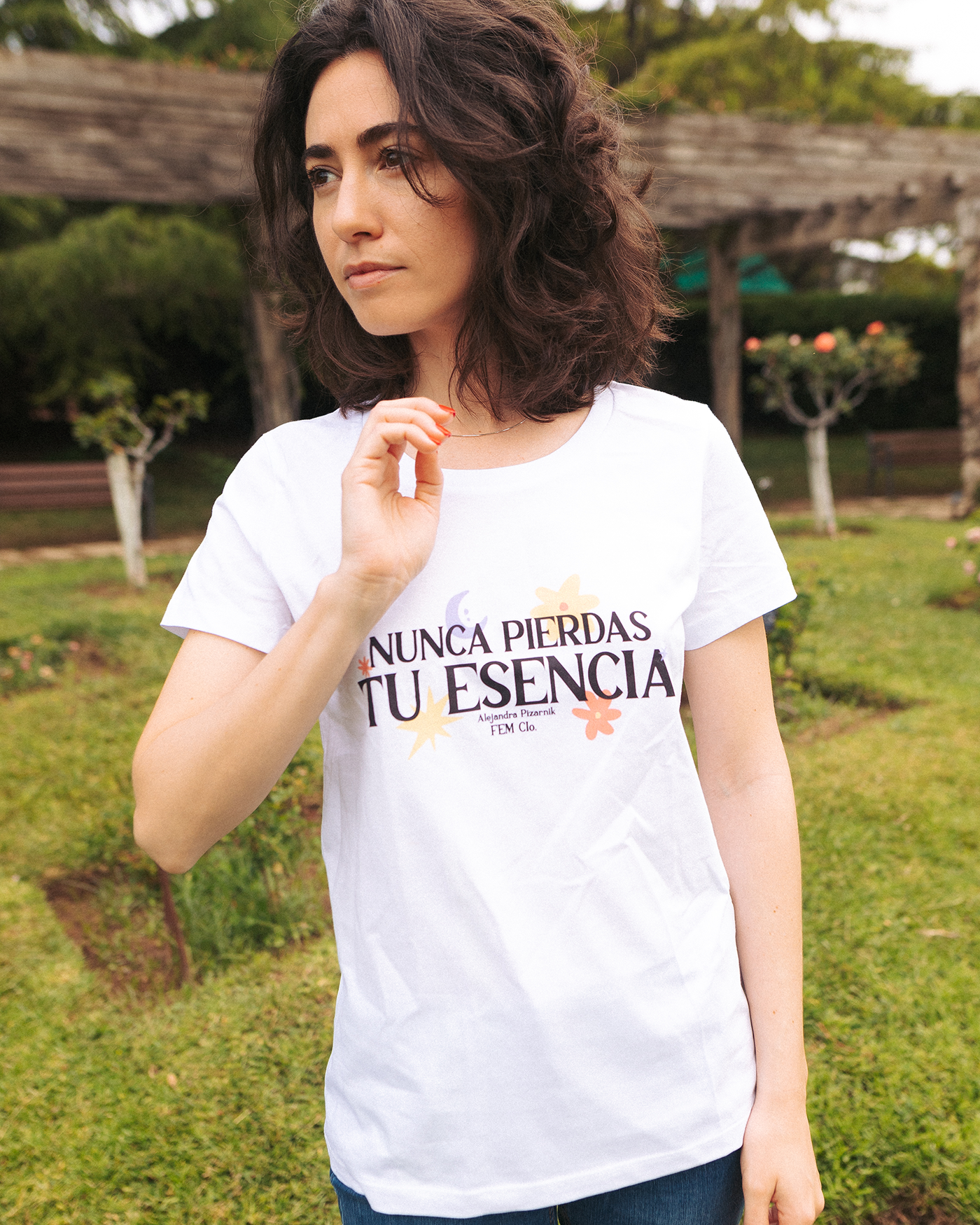 Nunca pierdas tu esencia 💫