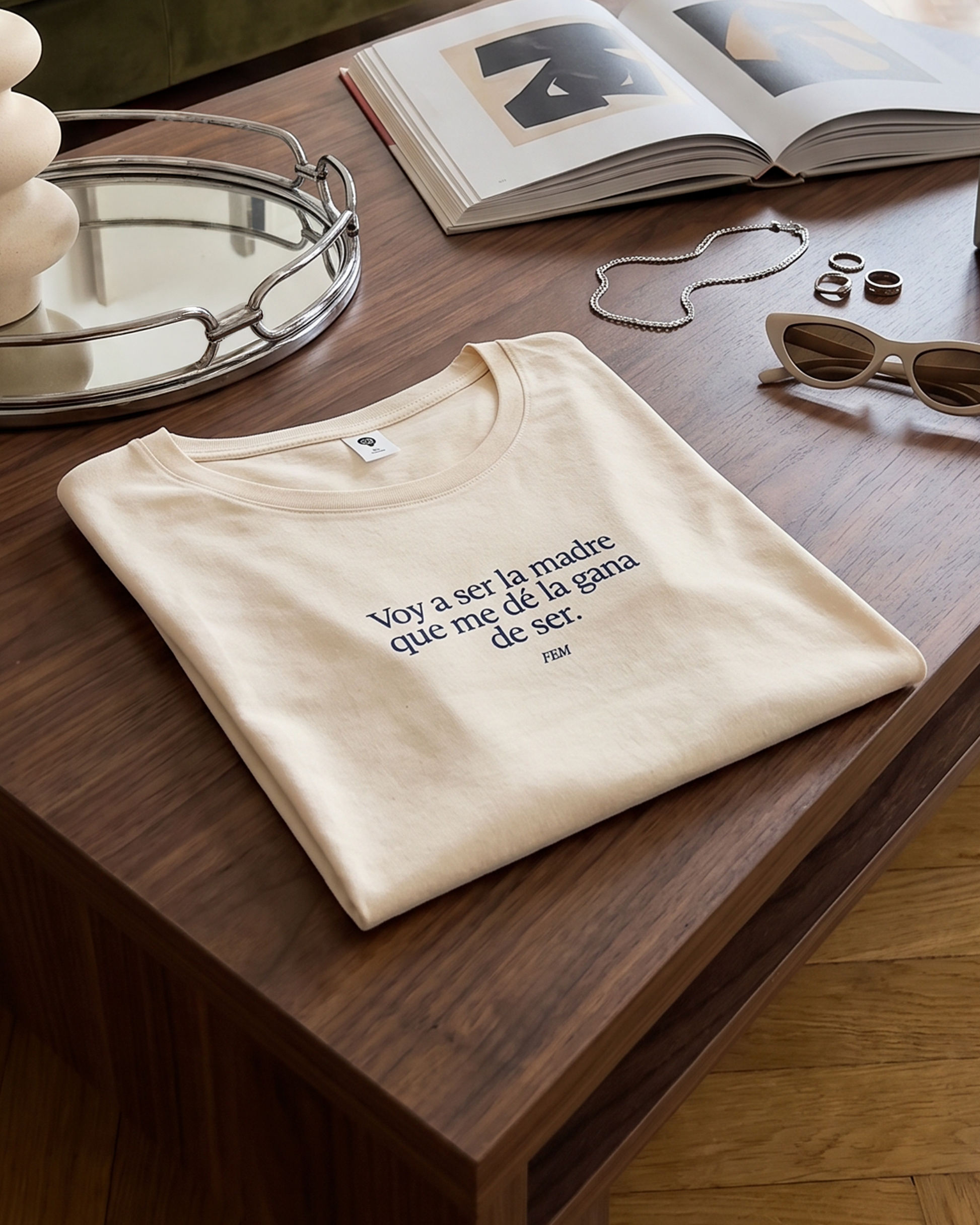 Voy a ser la madre que me dé la gana de ser | Edición especial 2026