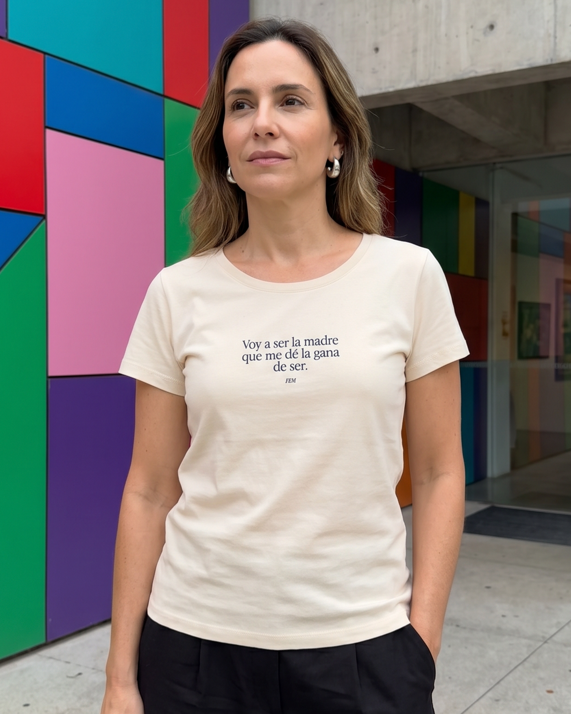 Voy a ser la madre que me dé la gana de ser | Edición especial 2026