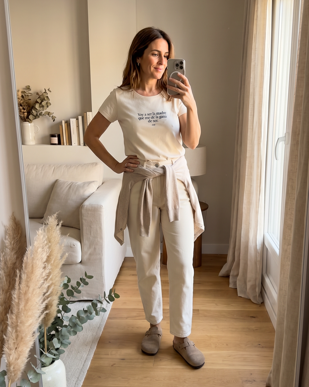 Voy a ser la madre que me dé la gana de ser | Edición especial 2026