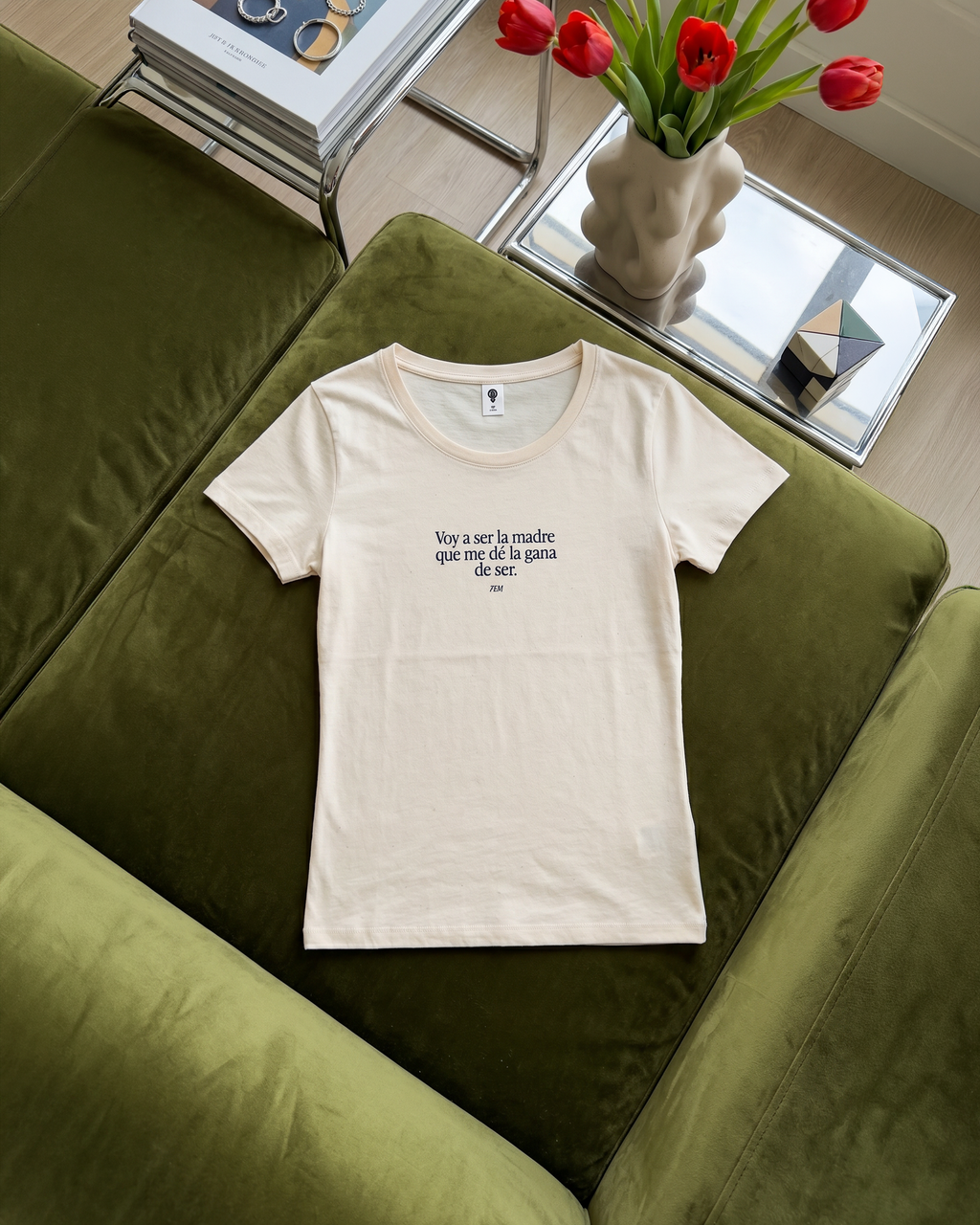 Voy a ser la madre que me dé la gana de ser | Edición especial 2026