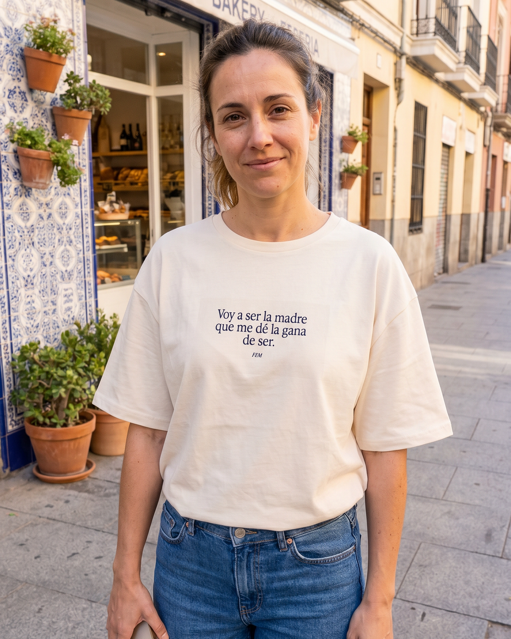 Voy a ser la madre que me dé la gana de ser | Edición especial 2026