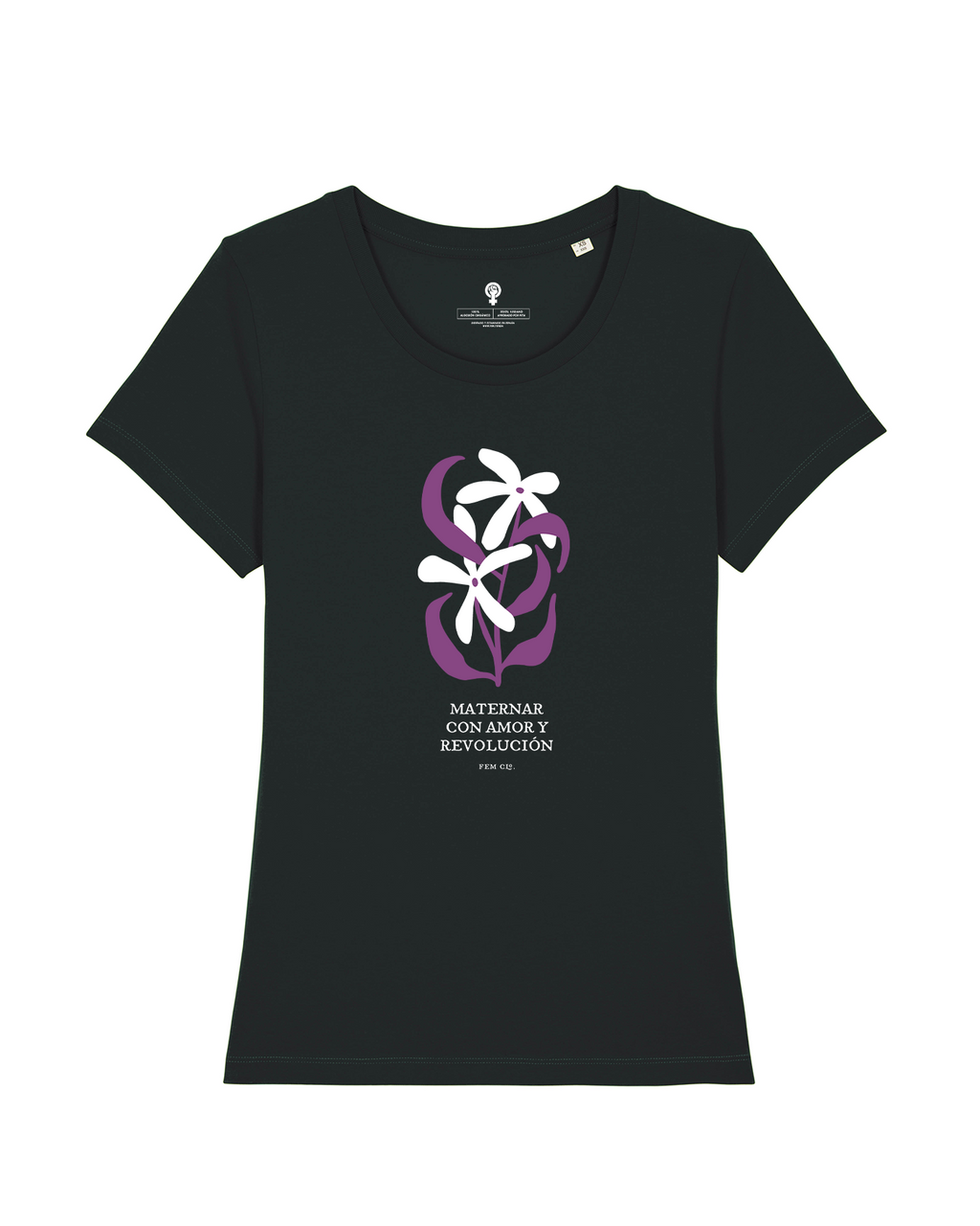 Maternar con amor y revolución
