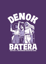 Infantil | M8 2025 | Denok batera