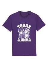 Camiseta 8M galego 2025 | Todas a unha