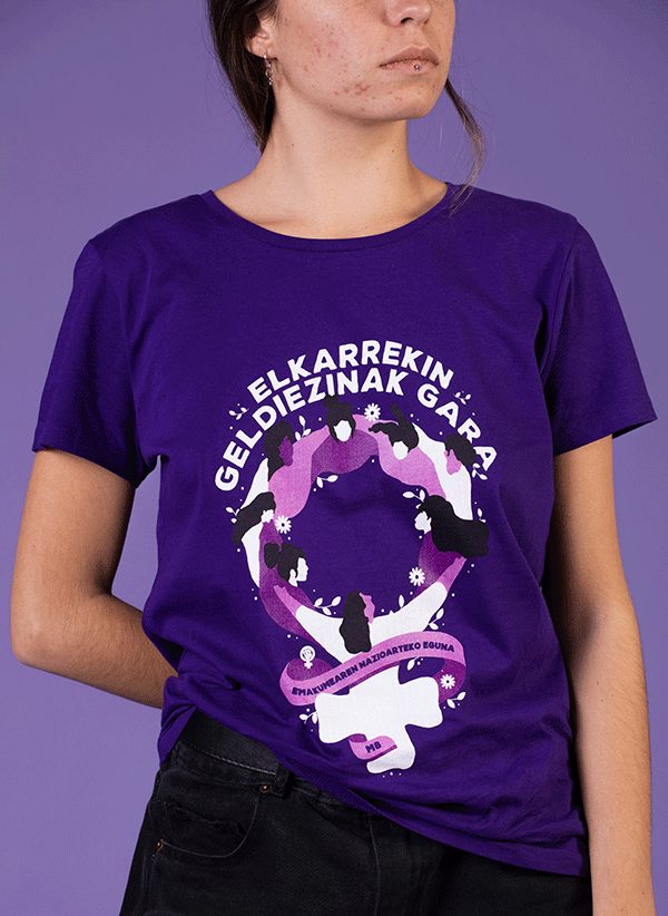 M8 2022 | Elkarrekin geldiezinak gara