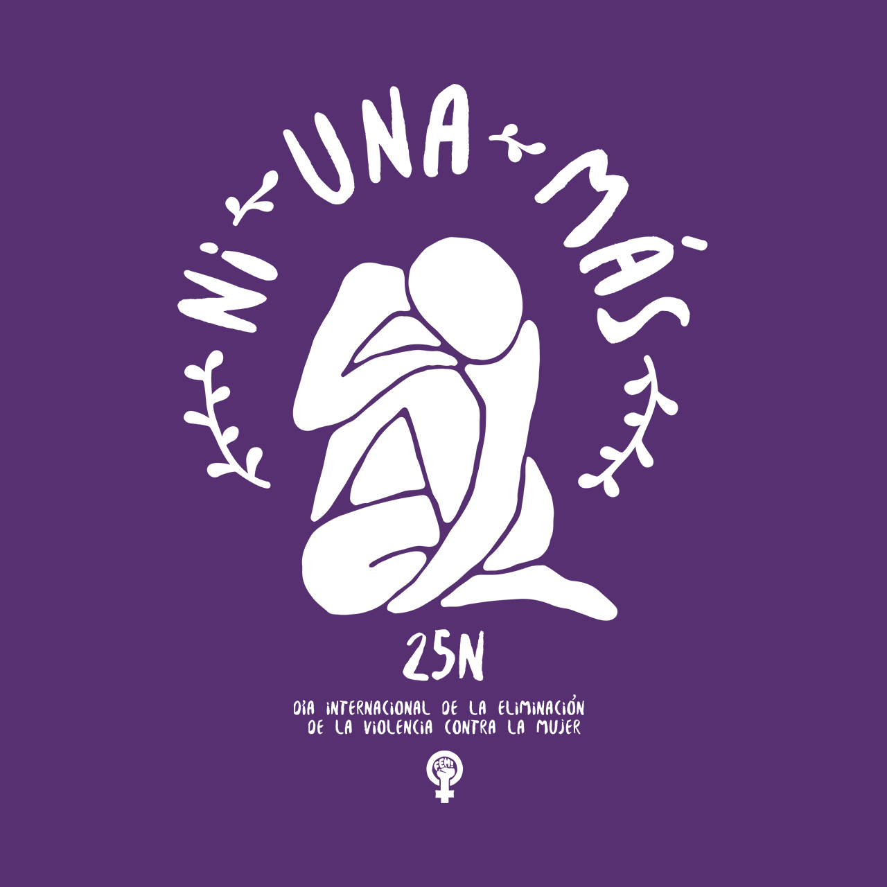25N | Ni una más